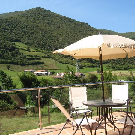 Apartamentos Spa Cantabria Infinita Cillorigo de Liebana Cameră foto
