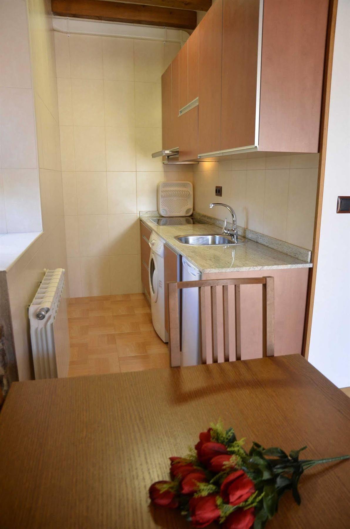 Apartamentos Spa Cantabria Infinita Cillorigo de Liebana Exterior foto